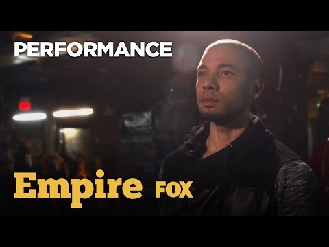 Top Scenes: EMPIRE | “So What” from “Who I Am”