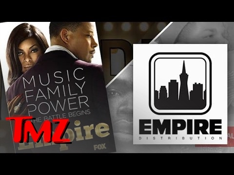 ‘Empire’ — Legal Dogfight Over Show Name