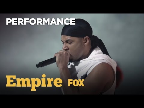 EMPIRE | “What The DJ Says” from “Who I Am”