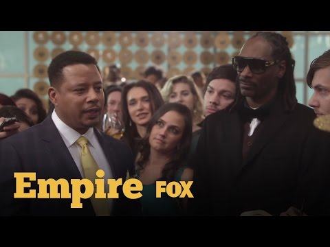 EMPIRE | Press Conference from “Die But Once”