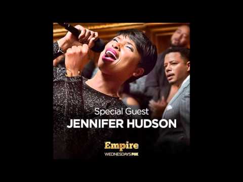 Whatever Makes You Happy (Feat Juicy J)- Jennifer Hudson