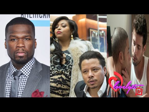 50 Cent Blames Empire’s Huge Ratings Drop On “All The Extra Gay Stuff” This Season