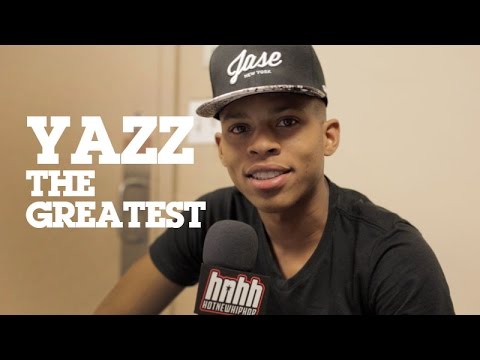 Yazz Says Empire Season 2 Is “Better” & “Dirtier”