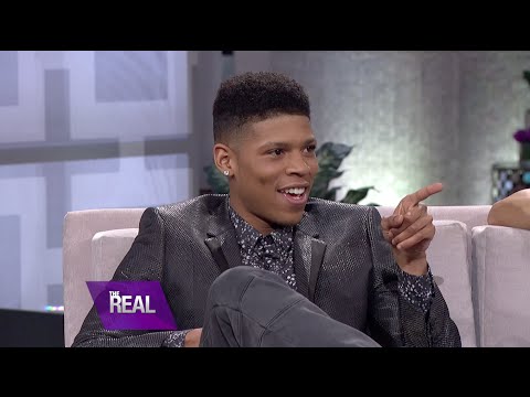 Bryshere Gray on His Rap Career On