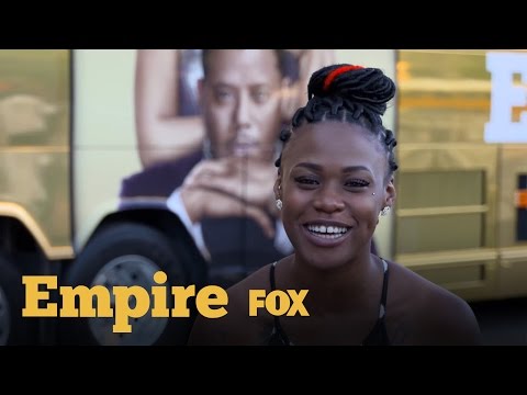 EMPIRE | FOX’s Next EMPIRE Artist Bus Tour