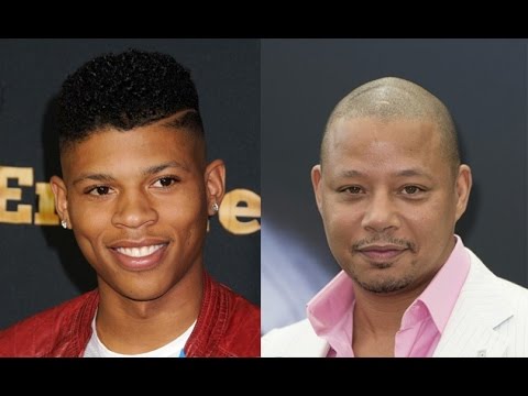 Terrence Howard And Bryshere Gray Fight On Set Of “Empire” Season 2