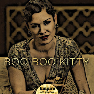 Boo Boo Kitty Empire
