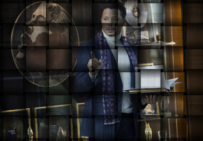Empire’s Terrence Howard Talent is Beyond Words