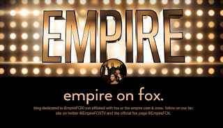 EMPIRE | Glennis Grace zingt “Conqueror” | FOX