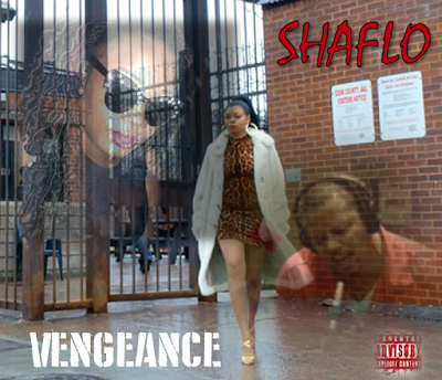 Fox’s Next Empire Artist – Shaflo – Vengeance
