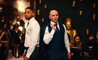 No Doubt About It Pitbull and Jussie Smollett Empire Lyrics