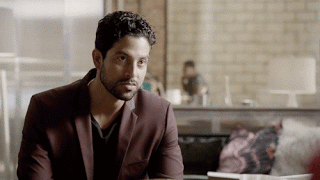 Adam Rodriguez Movies and TV Shows
