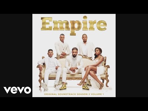 Empire Cast – Do Something With It (feat. Serayah) [Audio]