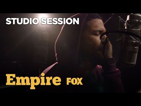 EMPIRE | Studio Sessions: “Supernatural”