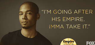 Best Jamal Moments In ‘Empire’ In GIFs