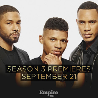 When Does Empire Come Back On 2016?