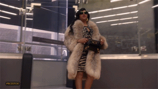 What Was Taraji P. Henson’s Most Epic Moment Of 2015 (So Far)?