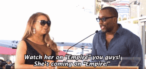 Who Do You Want to See on Empire?