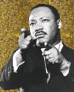 The Words of MLK: 10 Civil Rights Quotes That Resonate Today