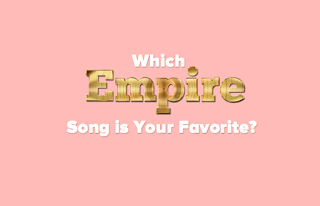 Which Empire Song is Your Favorite?