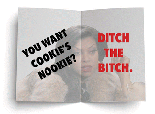 Cookie Lyon Greeting Cards