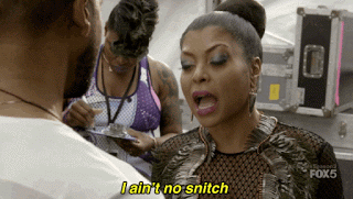17 Times Cookie Lyon Summarized Your Life
