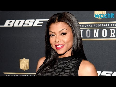 Taraji P. Henson Loved Coldplay, but Thought They Were Maroon 5