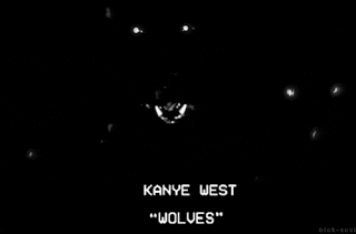 Vic Mensa And Sia Team Up With Mr. West For “Wolves”