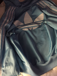 Can You guess the color of this jacket?