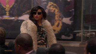 Which character from Empire are You?