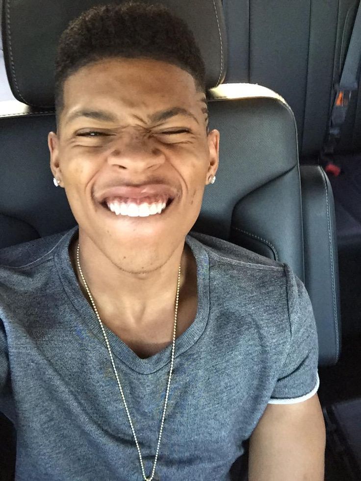 A date With Bryshere Aka Yazz