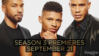 Which Lyon Brother On “Empire” Is The Most Fine?