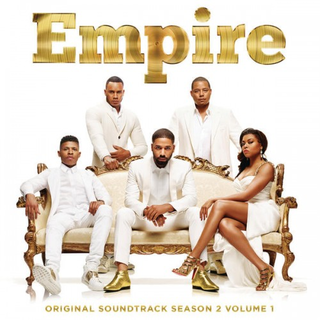 ‘Empire’ Season 2, Volume Soundtrack Has Release Date