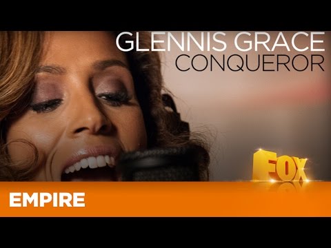 Glennis Grace Empire