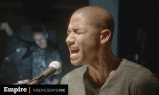 Which Empire Fox Song Was Actually Written About You?