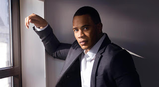 Trai Byers, Andre From Empire