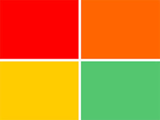 A Psychologist Says That There Are 4 Personality Types in Reference to 4 Colors. Which Color Are You?