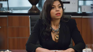 Vauje, Get The Jewelry Look Of Empire’s Cookie Lyon