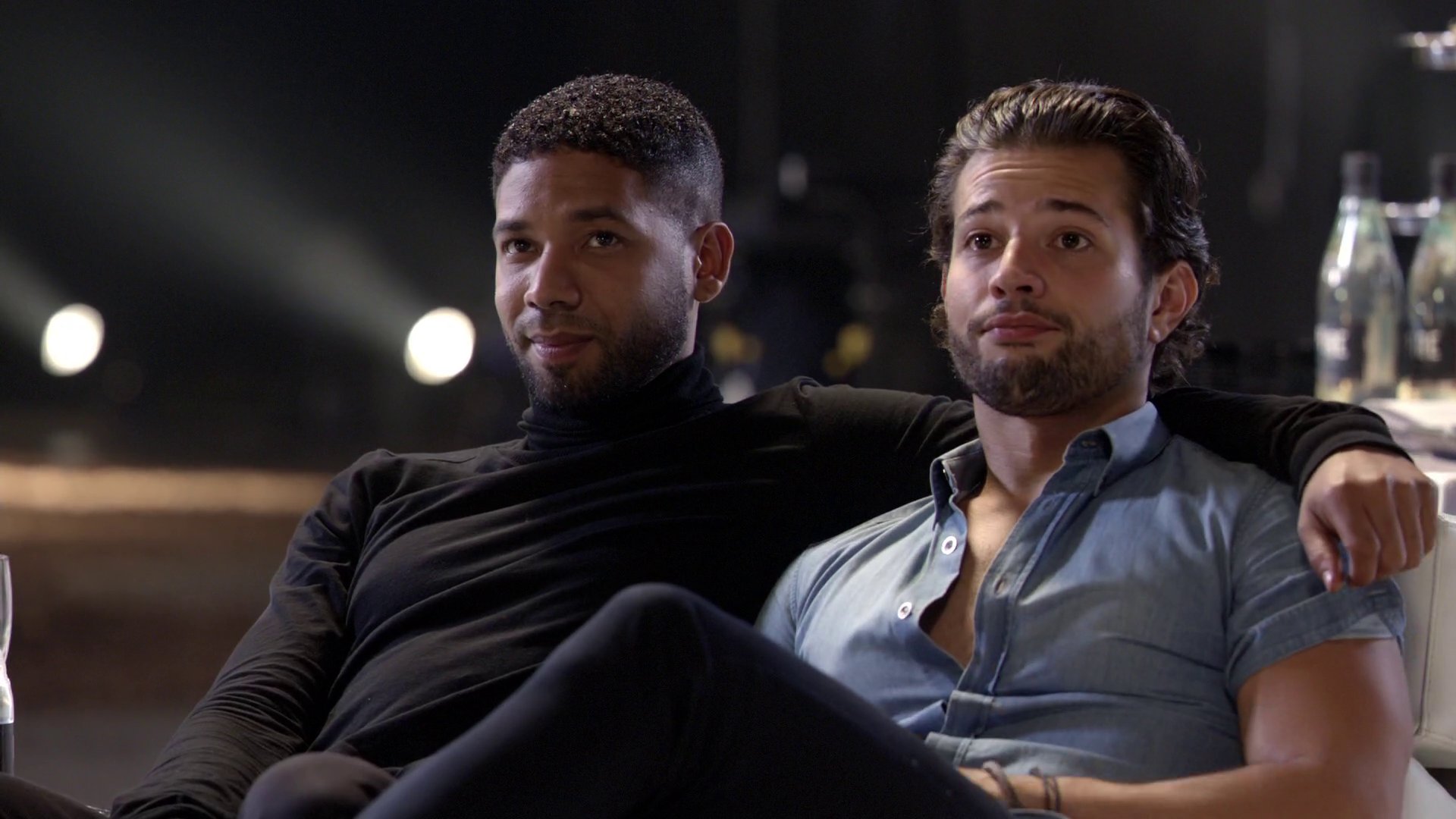 Are Micheal and Jamal going to reunite? Are we ready #Team Jamal?
