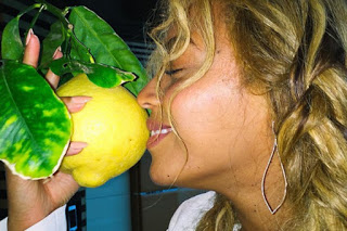 Beyonce HBO Special Lemonade