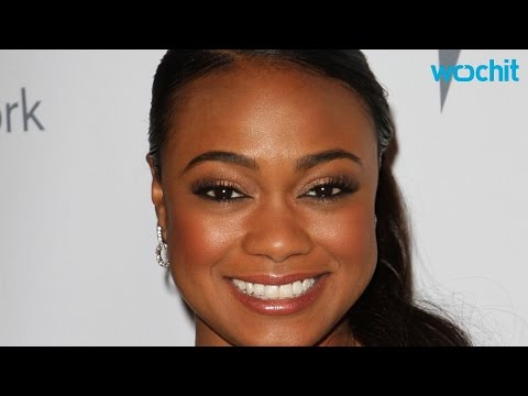 Tatyana Ali and Fiance Dr. Vaughn Rasberry Expecting First Child