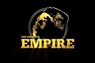 New Empire Logo Fox