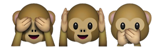 What Does The Monkey Emoji Mean On Snapchat?