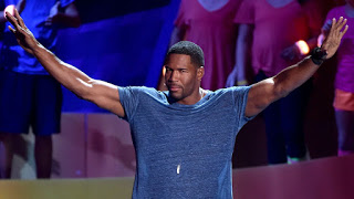Why Is Michael Strahan Going To GMA?
