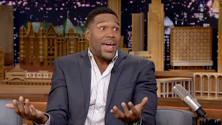 Why Is Michael Strahan So Popular?