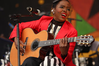 Lauryn Hill Pittsburgh Performance Is Her First In 17 Years