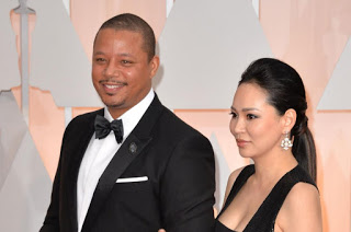 Who Is Terrence Howard Married To?