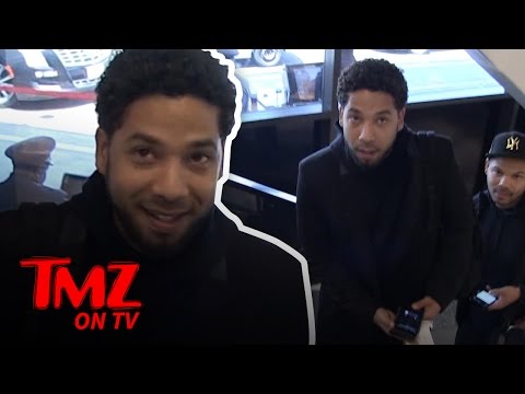 Jussie Smollett Movies And TV Shows, Plus An Infographic