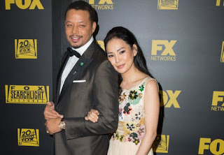 Terrence Howard’s Spouse Plus An Infographic With More Facts
