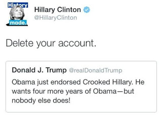 What Does Delete Your Account Mean On Twitter?
